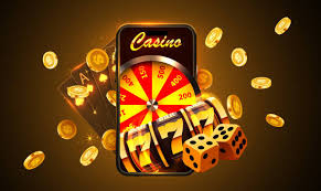 Experience the Thrill of Magic Win Casino & Sportsbook 1985854581 Experience the Thrill of Magic Win Casino & Sportsbook 1985854581