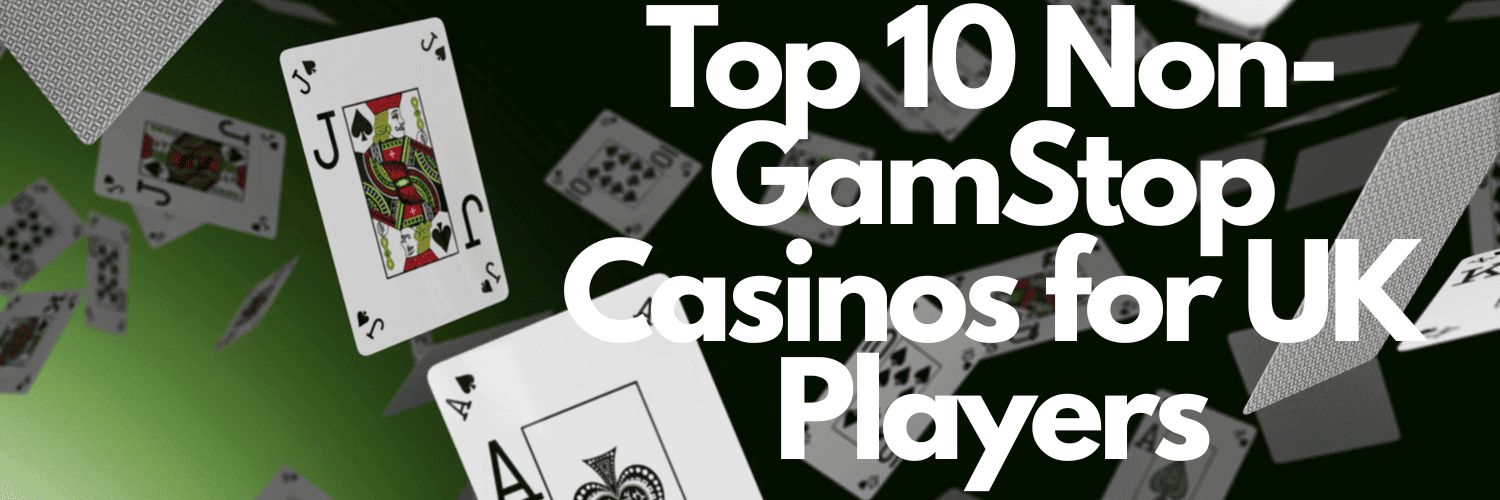 Explore Trusted Casinos Not on GamStop for Uninterrupted Gaming