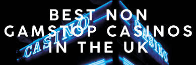 Exploring Online Casinos What Sites Are Not on GamStop Exploring Online Casinos What Sites Are Not on GamStop