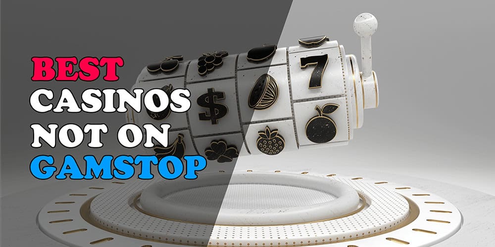 Top Casinos Not on GamStop Your Ultimate Guide to Non-GamStop Gaming Top Casinos Not on GamStop Your Ultimate Guide to Non-GamStop Gaming